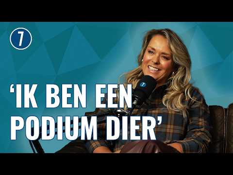 Martine Hauwert — Martine Hauwert: Van rolstoel tot podium, zo bouwde ik mijn 