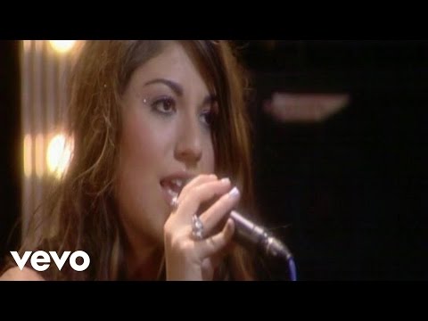 Gabriella Cilmi - Sanctuary (Ronnie Scott's Live Session)