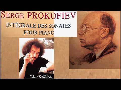 download lagu mp3 mp4 Prokofiev Piano Sonatas, download lagu Prokofiev Piano Sonatas gratis, unduh video klip Prokofiev Piano Sonatas
