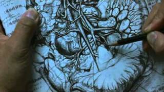 Steel Pole Bath Tub - Exhale (vital)