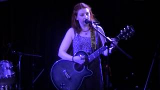 &#39;Dont Go Now&#39; Ratcat cover by Cassady Maddox @ COUNTERFEIT: Top Ten 90s