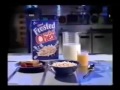 Frosted Mini Chex Ad Test 2002