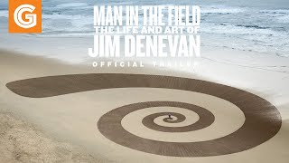 Man in the Field | Official Trailer