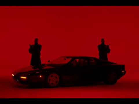 Eladio Carrión, TopBoy TGR - Daikoku (Visualizer) | CORSA