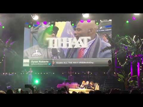 MACKLEMORE FEAT OFFSET - WILLY WONKA - MIAMI