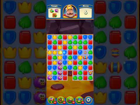 Loyal Match Level 2403