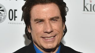 The Creepiest Things John Travolta Has Ever Done