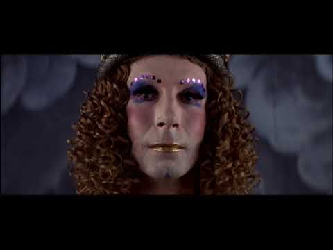 Thumbnail of the video: Ken Russell's The Devils (1971) - Intro sequence