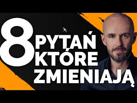 Jak SAMODZIELNIE Wyjść Z Trudnych Sytuacji?