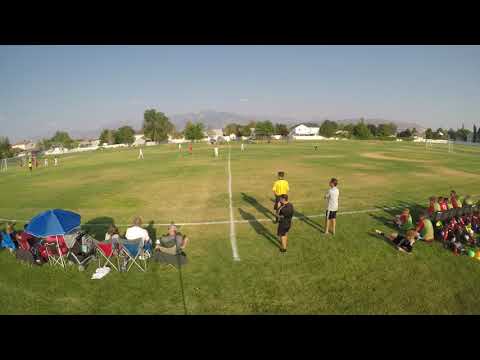 2019-09-09 USA Premier 03B - JP vs La Roca - DC (gopro)