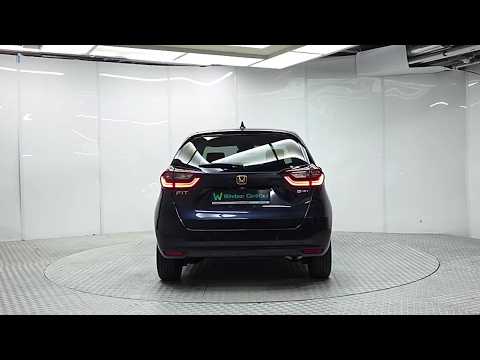 Honda Fit EHEV Home Car - Image 2