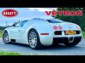 BUGATTI VEYRON REVIEW On AUTOBAHN