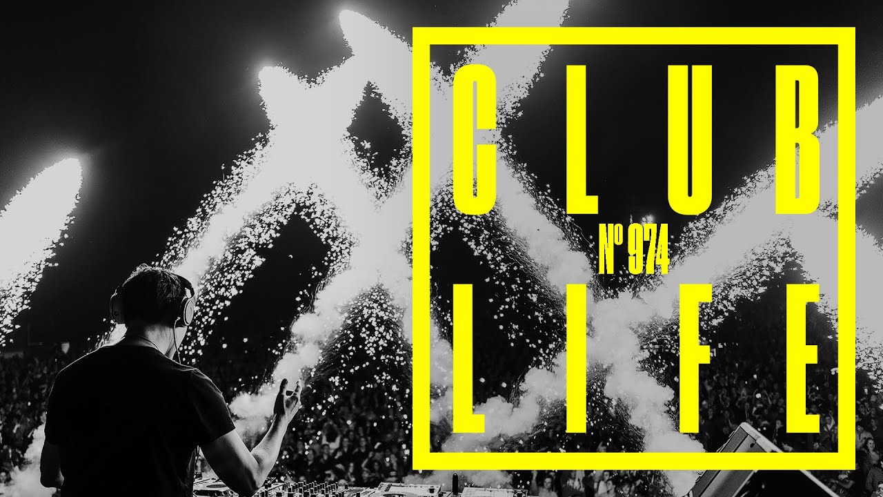 CLUBLIFE by Tiësto Episode 974