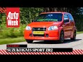 Suzuki Ignis Sport ZR2 - Blits Bezit