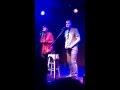 Jay Brannan and Bitch sing Ani Difranco's 'Both Hands'