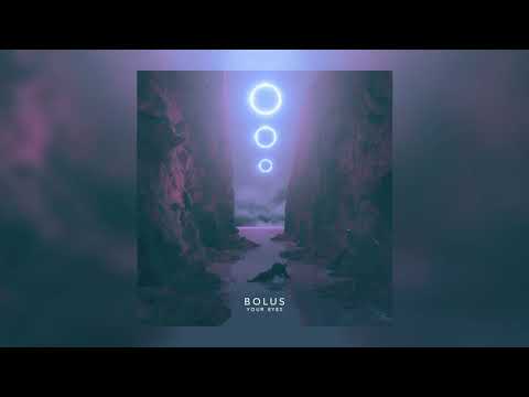 BOLUS - Your Eyes [Grime Instrumental]