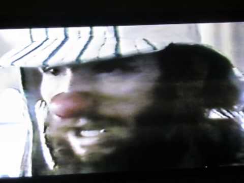 Nobody For President 1980