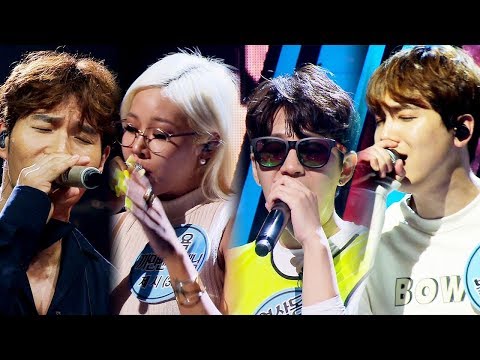 터보와 최종 판듀를 이루기 위한 막상막하 무대 &lsquo;어느 째즈바&rsquo; 《Fantastic Duo 2》 판타스틱 듀오 2 EP22