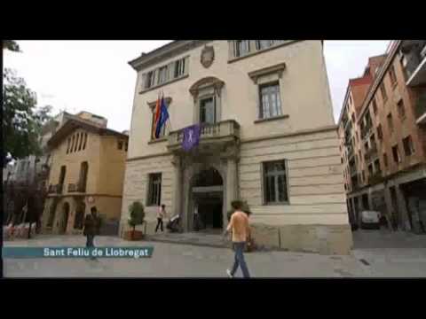 20150518 El Prat Llobregat TN Comarques TV3