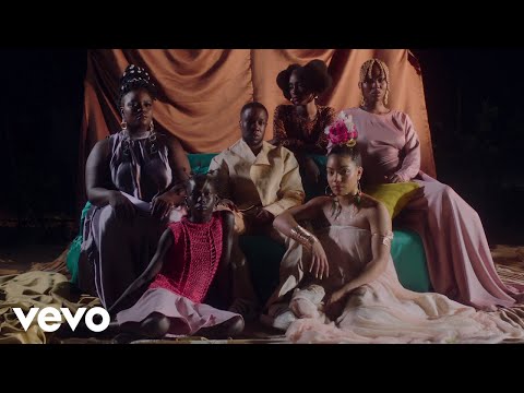 BenjiFlow - Wonder Girl