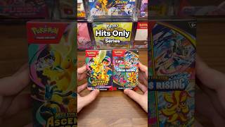 Ascended Heroes vs Chaos Rising | Hits Only Episode 197