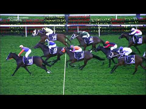 2020 ATC Doncaster Mile