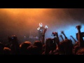 Oxxxymiron - Безумие (acapella) 13.11.2015 