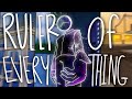 RULER OF EVERYTHNG- ⚠️FLASHING LIGHTS⚠️ Animation (AMV/PMV)
