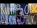 RULER OF EVERYTHNG ️FLASHING LIGHTS ️ Animation AMV PMV