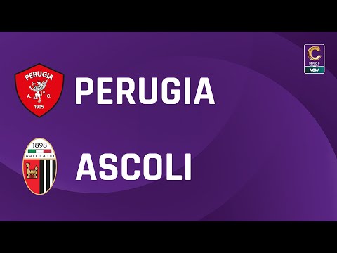 Perugia - Ascoli 2-1 | Gli Highlights