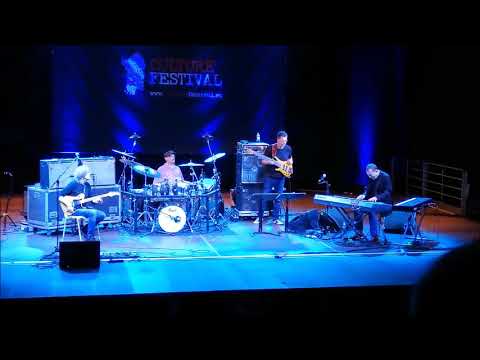 "Mike Stern - Jeff Lorber Band"  live@Mogoro (17/11/2019)