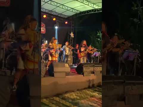 RAFFI GIMBAL ( BUJANGAN ) CHARLY KUSTIK live CIAMIS