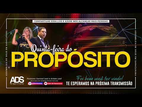 Quinta do Propósito - 04.11.2021