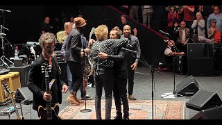 People Get Ready Gary Clark Jr. Eric Clapton, Rod Stewart, Ronnie Wood 5/22/23