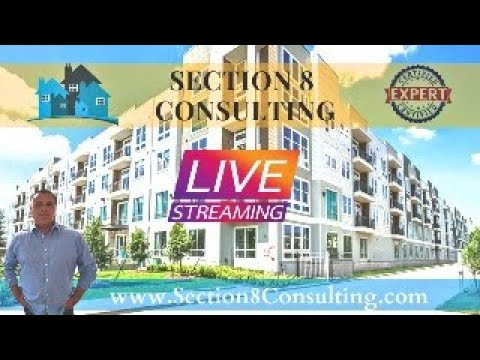 Section 8 News 2025 – Live Questions & Answers About Section 8 Housing & Low Income Housing