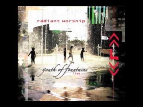 Radiant Worship - All Of My Days