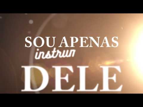 Lyric Instrumento de Deus Willian Gomes