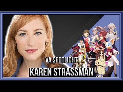 download lagu mp3 mp4 Karen Strassman, download lagu Karen Strassman gratis, unduh video klip Karen Strassman