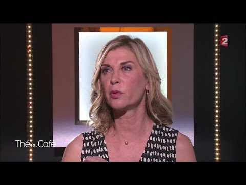 Dos à dos avec... Michèle Laroque - Thé ou Café - 17.09.2016