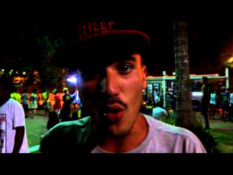 Mozart MZ / FP - Rima da Resistência - 145° Batalha do Tanque - RJ