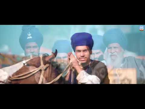 Amazing vaar of "CHANDI DI VAAR" DASAM BANI GURU GOBIND SINGH SAHIB JI  courtesy by volume records