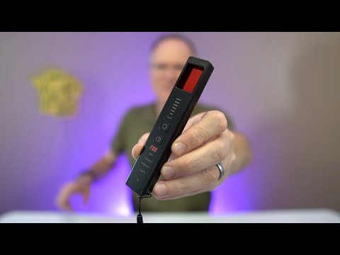 Hidden Camera Detectors Pro, Bug Detector