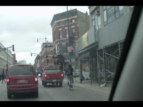 Joint Logistics - No Other City