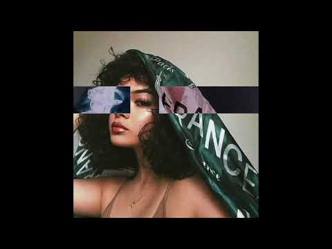 (free) roy woods type beat x drake type beat - '6ix'