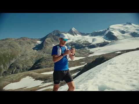 Peakflow – Trail & Summit App video thumbnail