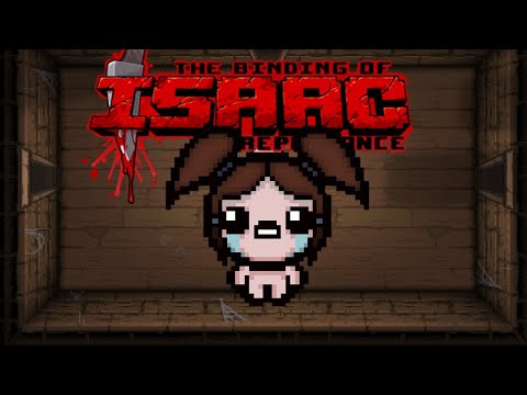 É, ESSA RUN VALEU A PENA SER JGOADA - THE BIDING OF ISAAC: REPENTANCE | Gameplay em PT BR