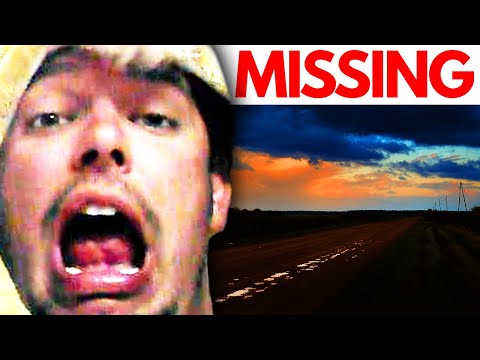 Man's Final Phone Call Before Vanishing Reveals Disturbing Mystery: Unsolved Missing Persons Case