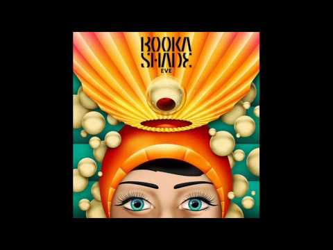 Booka Shade -  Love Inc.