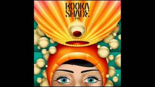 Booka Shade -  Love Inc.