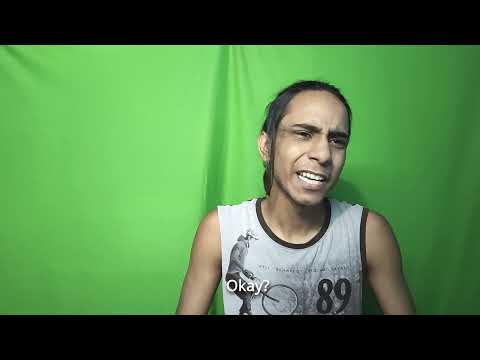 Ritik Choudhary Job's stres...